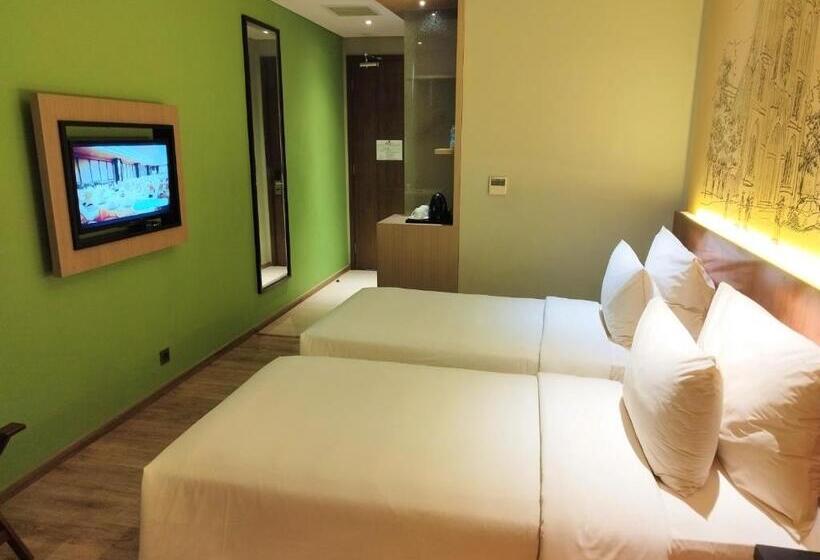 Fotos del hotel Aone:  22