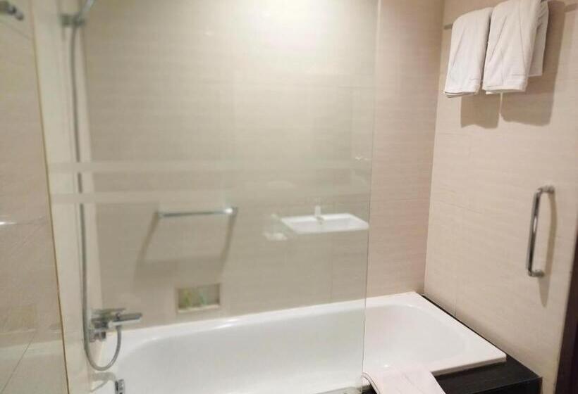 Fotos del hotel Aone:  8