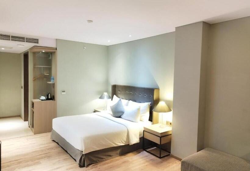 Fotos del hotel Aone:  20