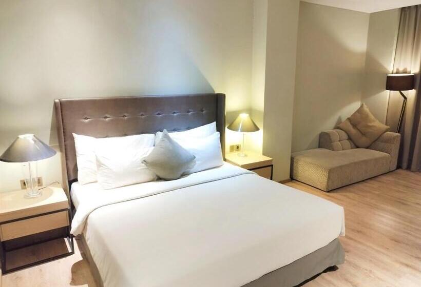 Fotos del hotel Aone:  19