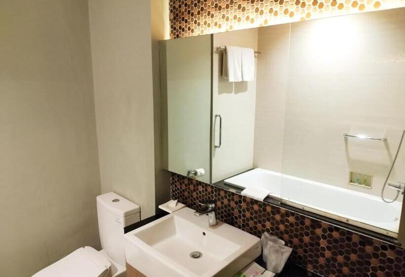 Fotos del hotel Aone:  5