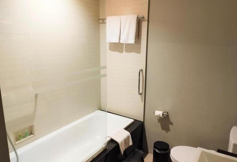 Fotos del hotel Aone:  11