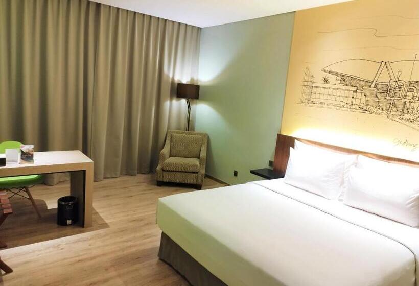 Fotos del hotel Aone:  9