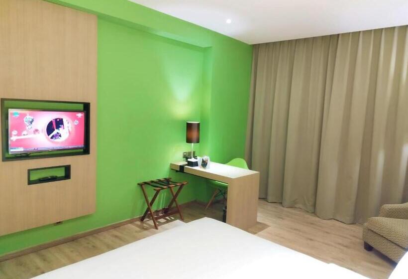 Fotos del hotel Aone:  15