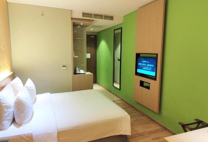 Fotos del hotel Aone:  17