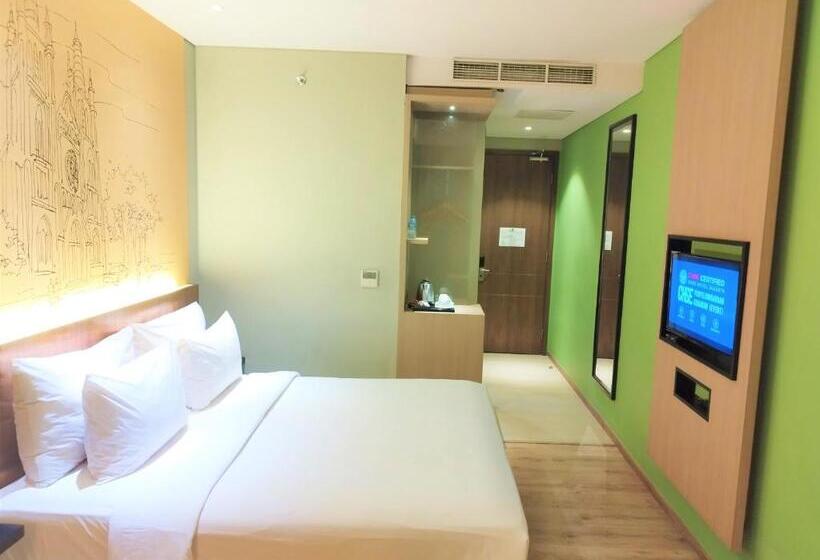 Fotos del hotel Aone:  6