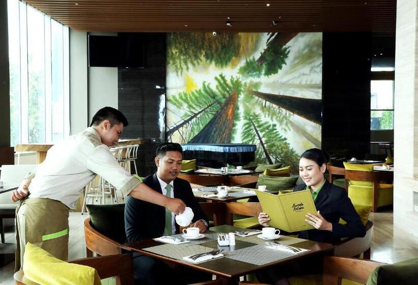 Fotos del hotel Aone:  4