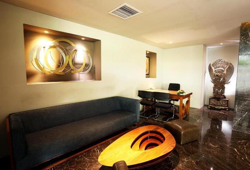 Fotos del hotel Aone:  25