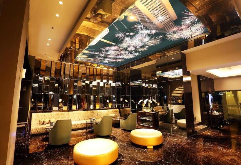 Fotos del hotel Aone:  13