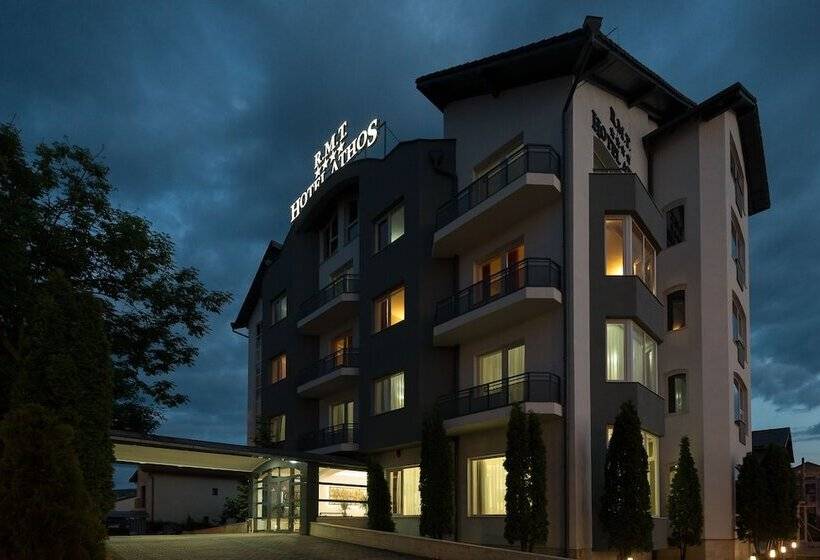 Fotos del hotel Athos R.m.t:  19