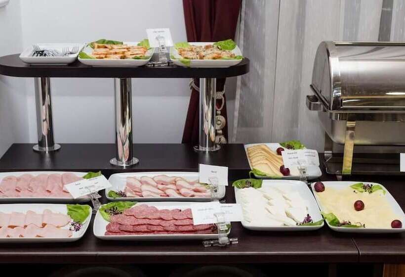 Fotos del hotel Athos R.m.t:  23