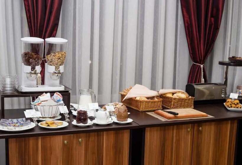 Fotos del hotel Athos R.m.t:  25