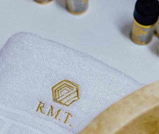 Fotos del hotel Athos R.m.t:  8