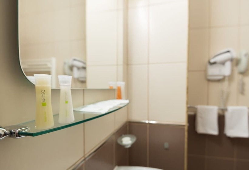 Fotos del hotel Athos R.m.t:  7