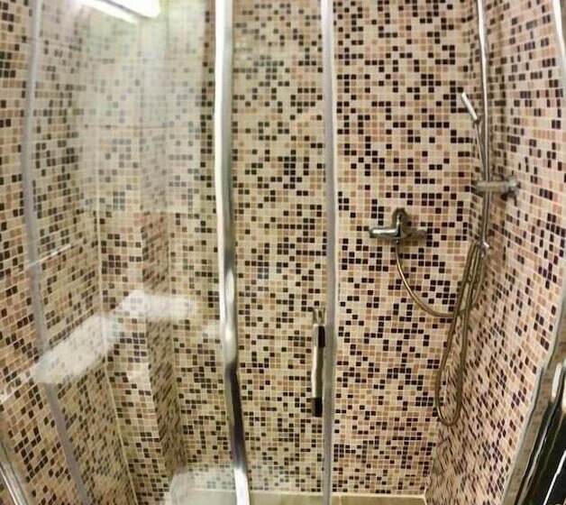 Fotos del hotel Athos R.m.t:  13