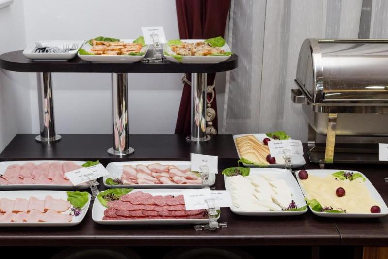 Fotos del hotel Athos R.m.t:  24