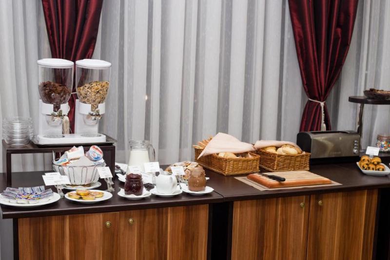 Fotos del hotel Athos R.m.t:  18