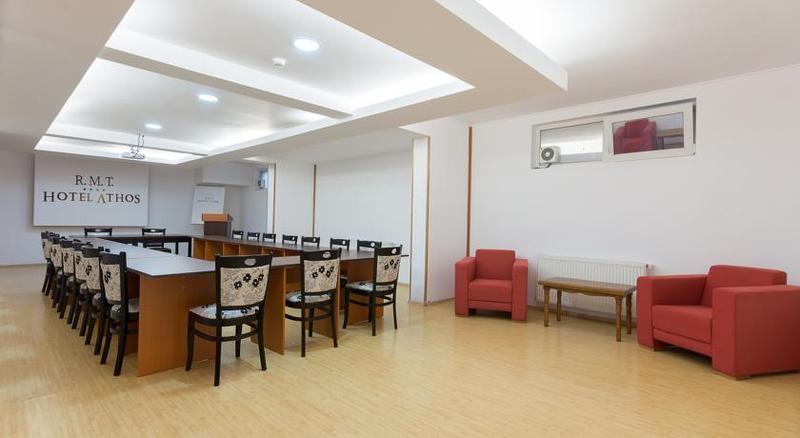 Fotos del hotel Athos R.m.t:  2