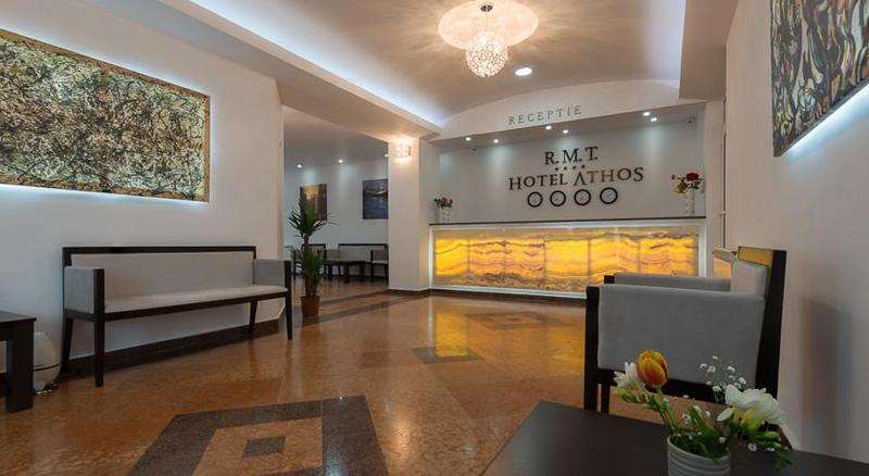 Fotos del hotel Athos R.m.t:  3