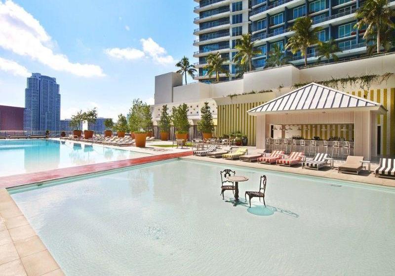 Fotos del hotel Brickell 1st Luxe City Rentals:  5