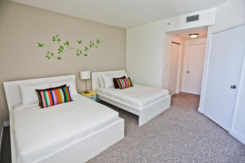 Fotos del hotel Brickell 1st Luxe City Rentals:  14