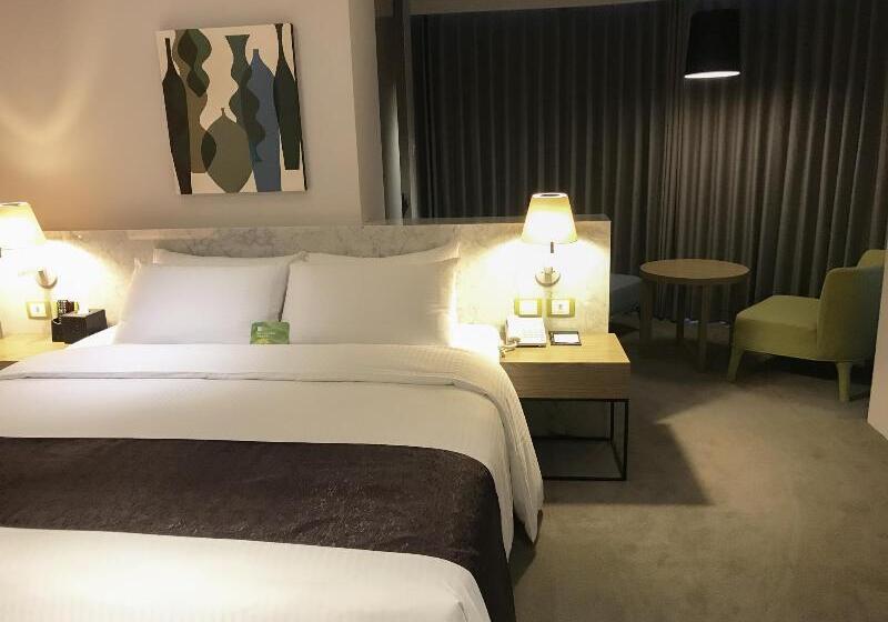 Fotos del hotel Gogo:  2