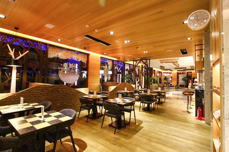 Fotos del hotel Gogo:  5