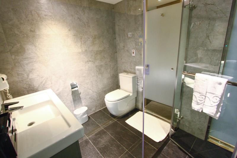 Fotos del hotel Gogo:  6