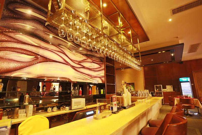 Fotos del hotel Haikou Tianyi Donghuan:  11