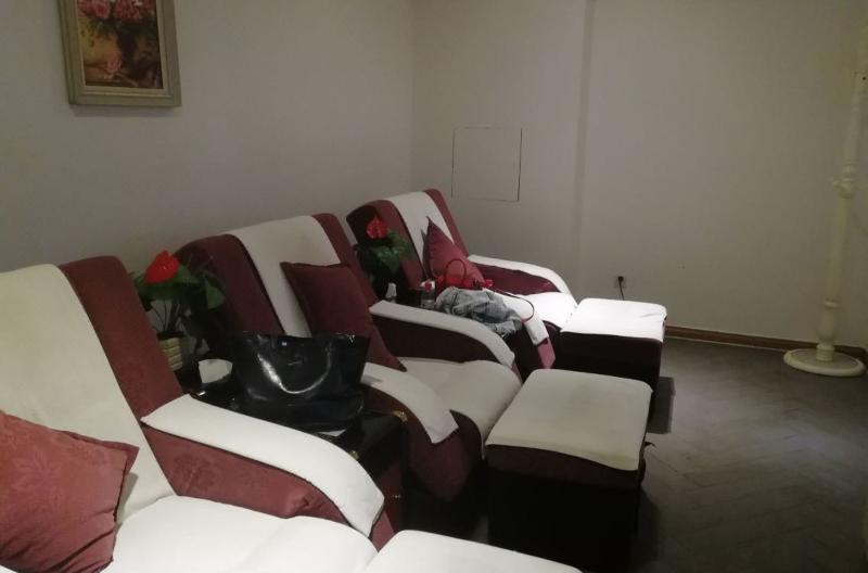 Fotos del hotel Haikou Tianyi Donghuan:  4