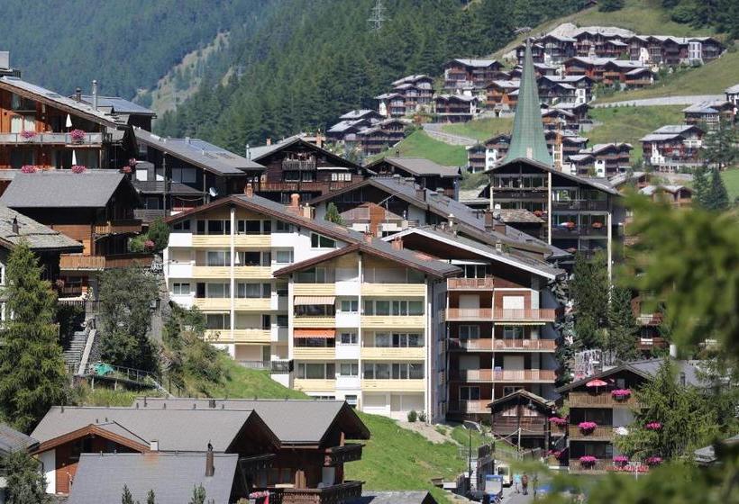 Fotos del hotel Haus Sonnheim:  12