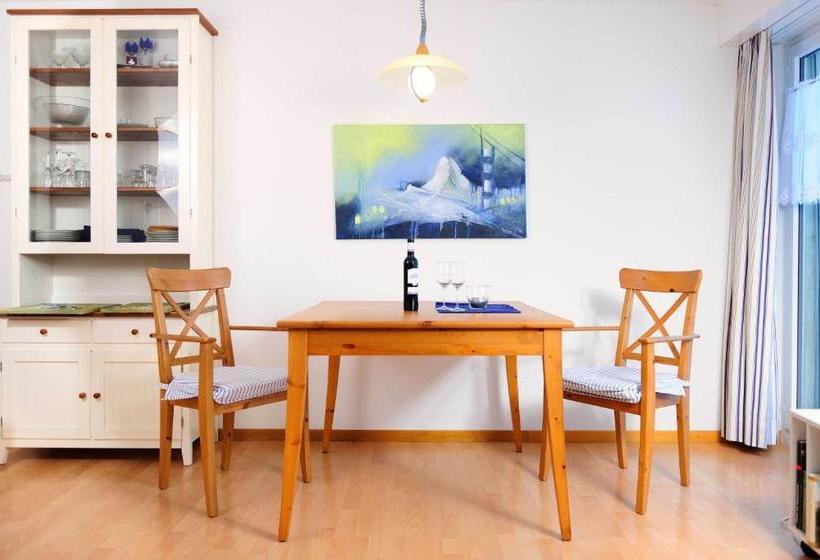 Fotos del hotel Haus Sonnheim:  15