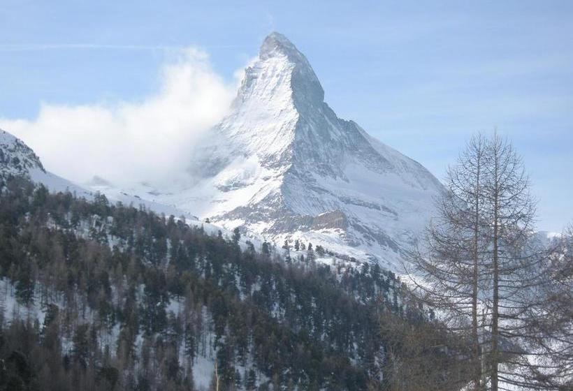 Fotos del hotel Haus Sonnheim:  14