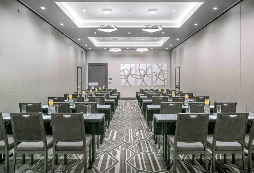 Fotos del hotel Homewood Suites By Hilton Boston Logan Airport Chelsea:  14