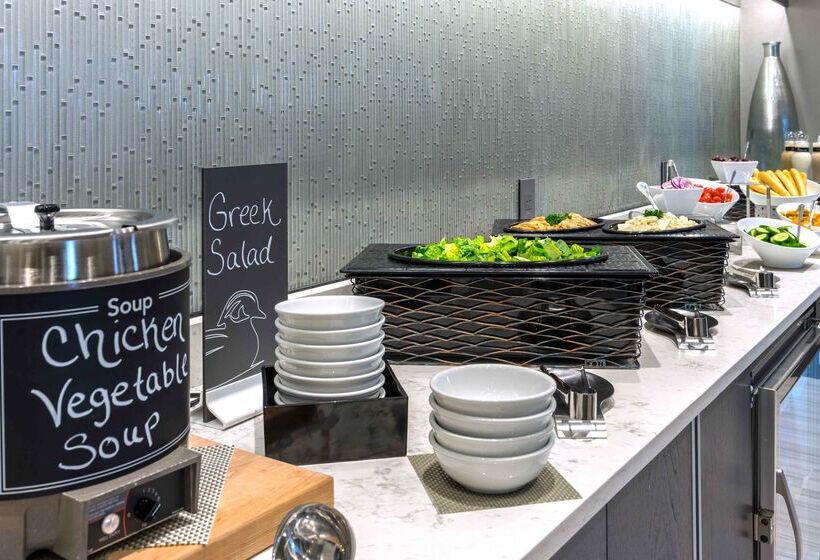 Fotos del hotel Homewood Suites By Hilton Boston Logan Airport Chelsea:  7