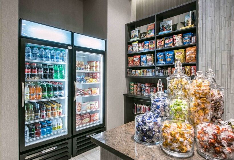 Fotos del hotel Homewood Suites By Hilton Boston Logan Airport Chelsea:  21