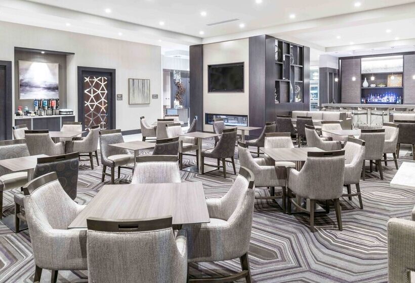 Fotos del hotel Homewood Suites By Hilton Boston Logan Airport Chelsea:  3