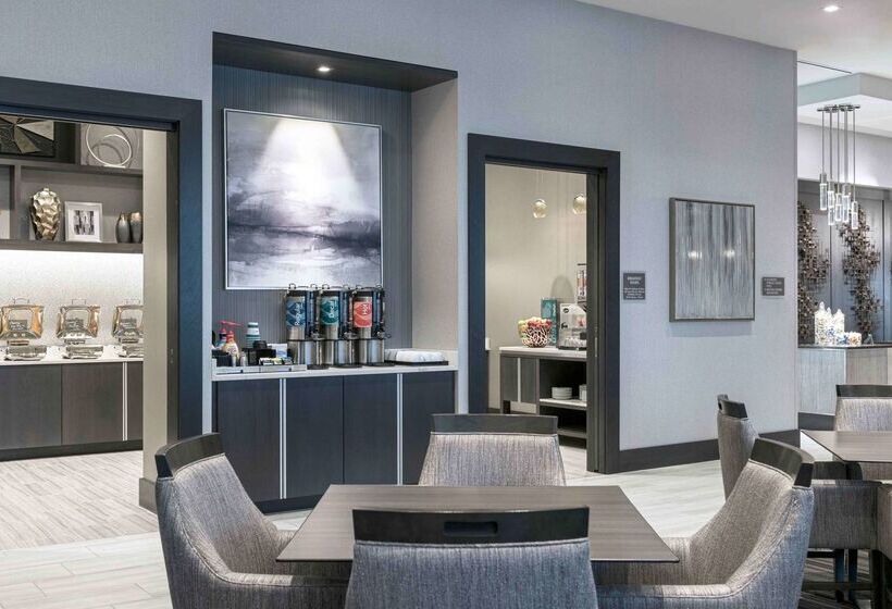 Fotos del hotel Homewood Suites By Hilton Boston Logan Airport Chelsea:  12