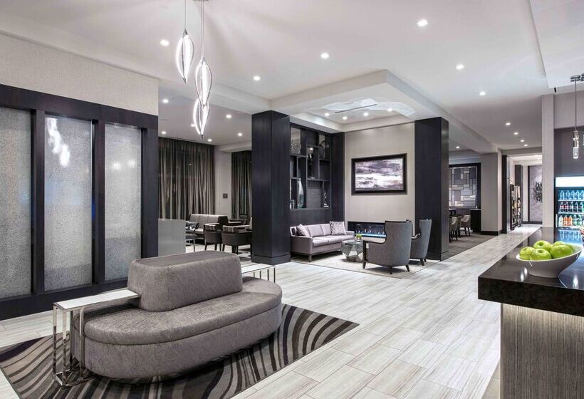 Fotos del hotel Homewood Suites By Hilton Boston Logan Airport Chelsea:  19