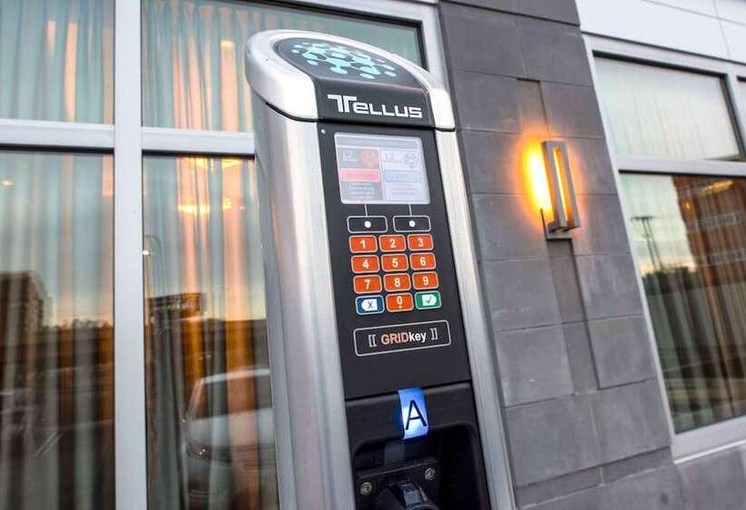 Fotos del hotel Homewood Suites By Hilton Boston Logan Airport Chelsea:  18