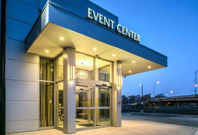 Fotos del hotel Homewood Suites By Hilton Boston Logan Airport Chelsea:  10