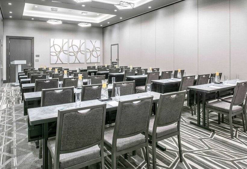 Fotos del hotel Homewood Suites By Hilton Boston Logan Airport Chelsea:  6