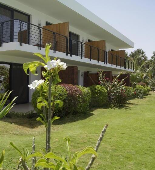 Fotos del hotel Keparanga:  6