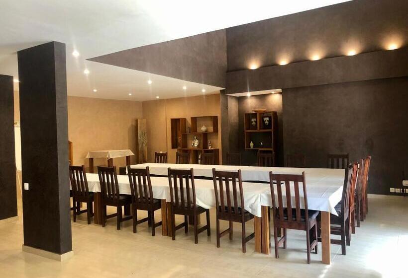 Fotos del hotel Keparanga:  11