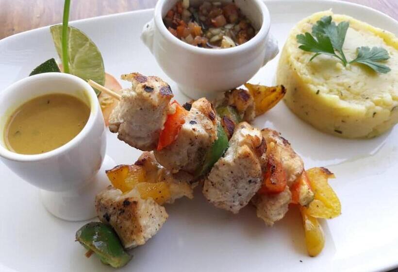 Fotos del hotel Keparanga:  9