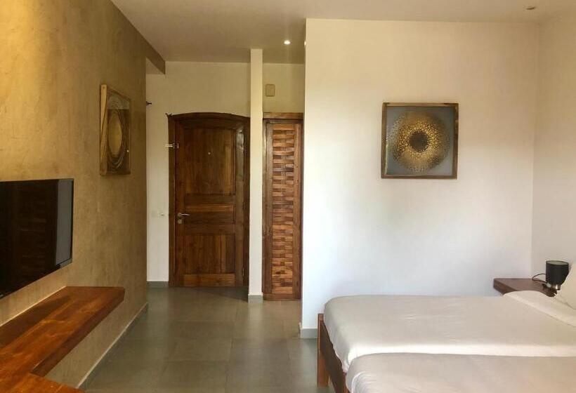 Fotos del hotel Keparanga:  2