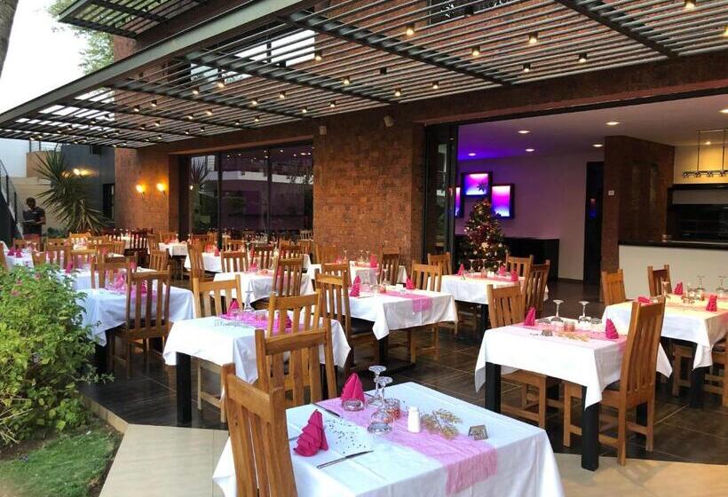 Fotos del hotel Keparanga:  3