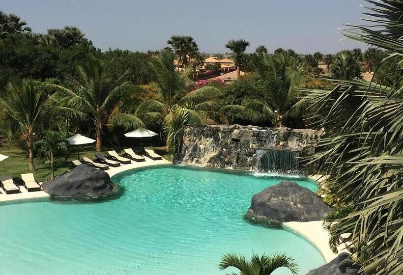 Fotos del hotel Keparanga:  7