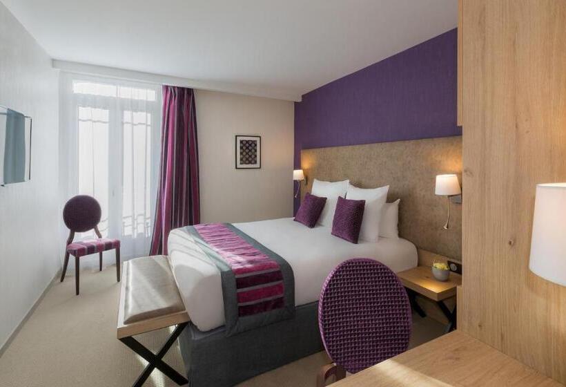 Fotos del hotel Hôtel Le Rive Droite & Spa:  18