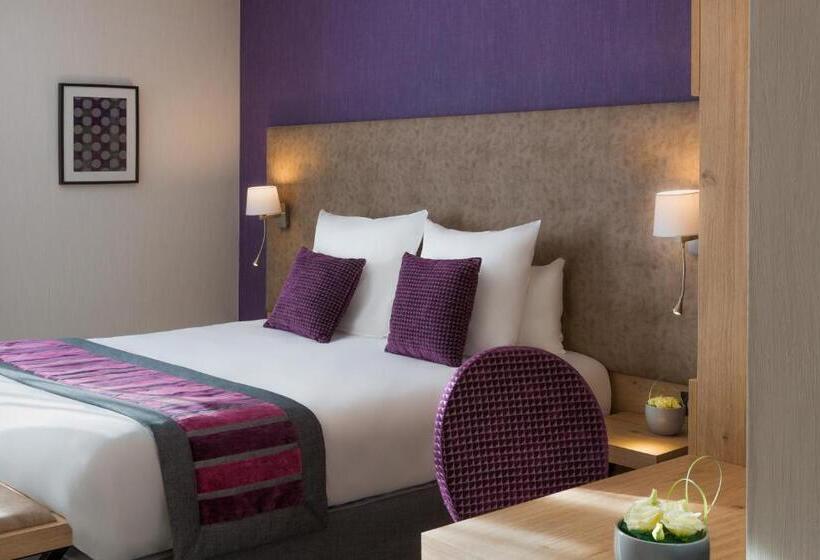 Hôtel Le Rive Droite & Spa